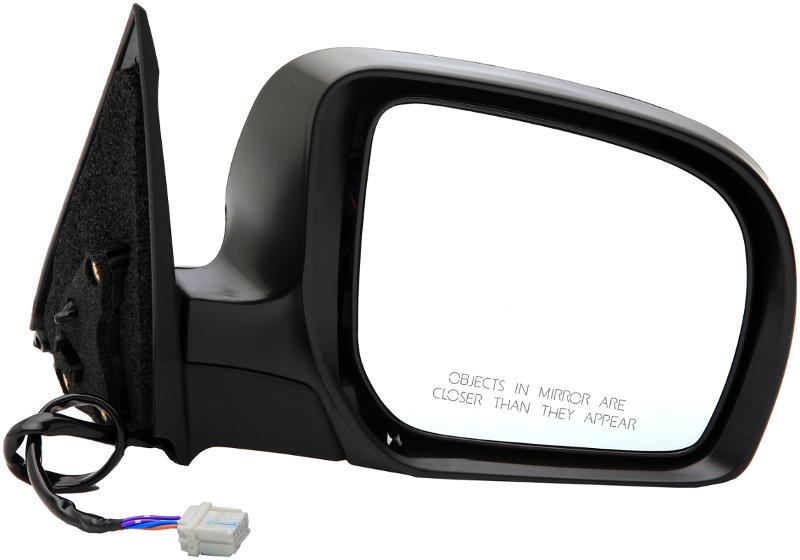 2010 Subaru Forester Door Mirror Right Dorman 9551117 image 1 of 2