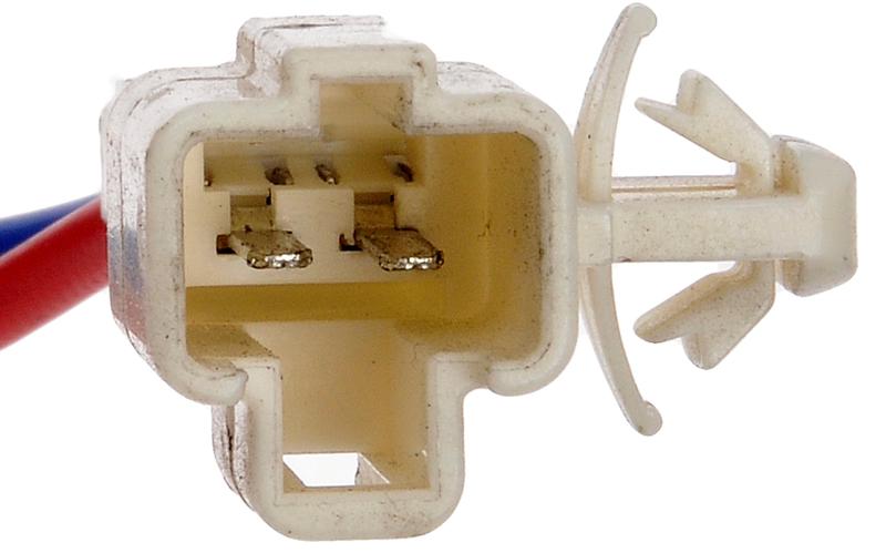 Dorman 741830 - Power Window Motor and Regulator Assembly Dorman 741830 Power Window Motor and Regulator Assembly product image 5 of 6