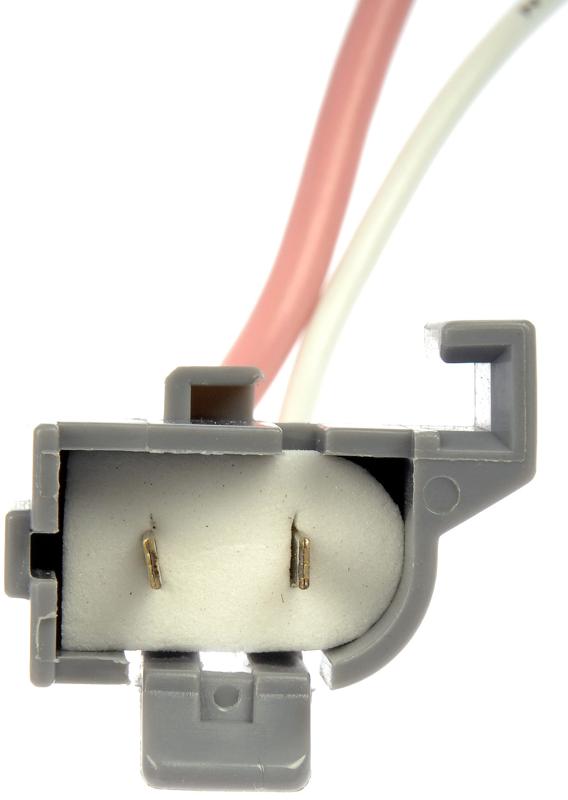 1989 Chevrolet C2500 Ignition Coil Connector Dorman 85119 image 2 of 3