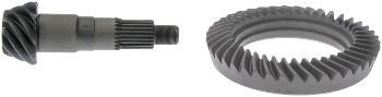 2010 Jeep Wrangler Differential Ring and Pinion Front Dorman 697343 image 1 of 2
