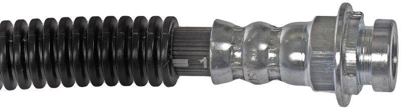 2005 GMC Sierra 3500 Brake Hydraulic Hose Rear Right Dorman H620043 image 3 of 3
