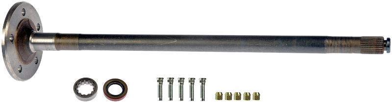 Dorman 630245 - Axle Shaft Dorman 630245 Axle Shaft product image 1 of 1