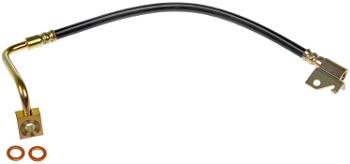2009 Jeep Commander Brake Hydraulic Hose Front Right Dorman H620585 image 3 of 3