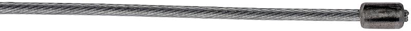 1979 Chevrolet Monte Carlo Parking Brake Cable Front Dorman C92474 image 2 of 3