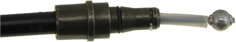 2002 Volkswagen Passat Parking Brake Cable Rear Right Dorman C660148 image 3 of 3