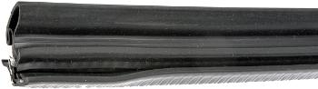2011 International ProStar Door Seal Right Dorman 7505104 image 2 of 2