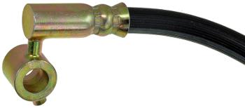 1991 Infiniti G20 Brake Hydraulic Hose Front Right Dorman H380119 image 3 of 3
