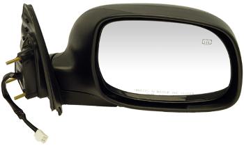 2005 Toyota Sequoia Door Mirror Right Dorman 9551440 image 1 of 1