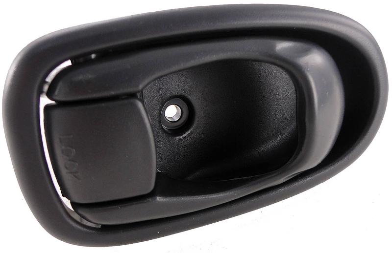 1999 Hyundai Elantra Interior Door Handle Front Right Dorman 80884 image 2 of 3