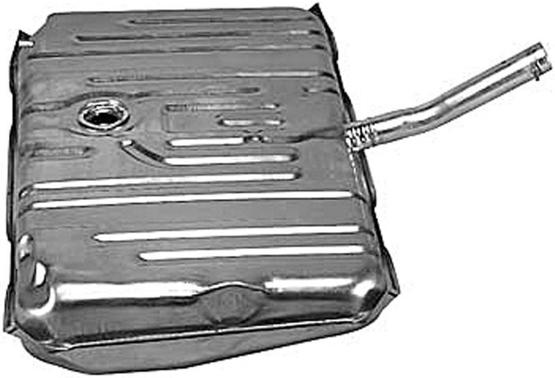 1970 Pontiac Grand Prix Fuel Tank