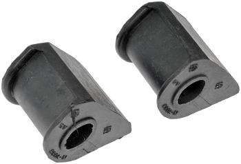 1994 Ford Taurus Suspension Stabilizer Bar Bushing Rear To Frame Dorman 532432 image 1 of 2