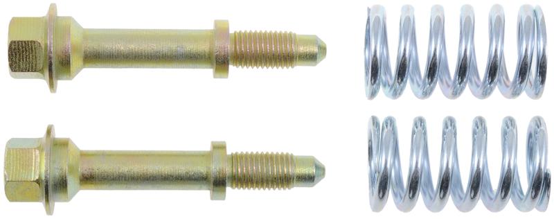 2010 Toyota Highlander Exhaust Manifold Bolt and Spring Dorman 675221 image 2 of 3