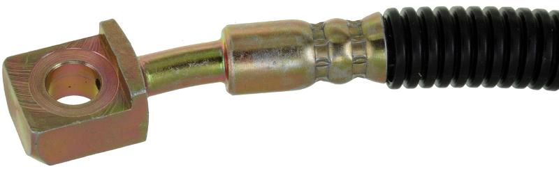 2004 GMC Jimmy Brake Hydraulic Hose Front Right Dorman H620436 image 2 of 3