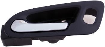 2007 Saturn Vue Interior Door Handle Rear Left Dorman 82645 image 1 of 3
