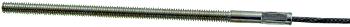 1977 Chrysler Cordoba Parking Brake Cable Intermediate Dorman C92865 image 3 of 3