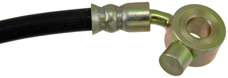 1971 Chevrolet C20 Pickup Brake Hydraulic Hose Front Right Dorman H380712 image 2 of 3