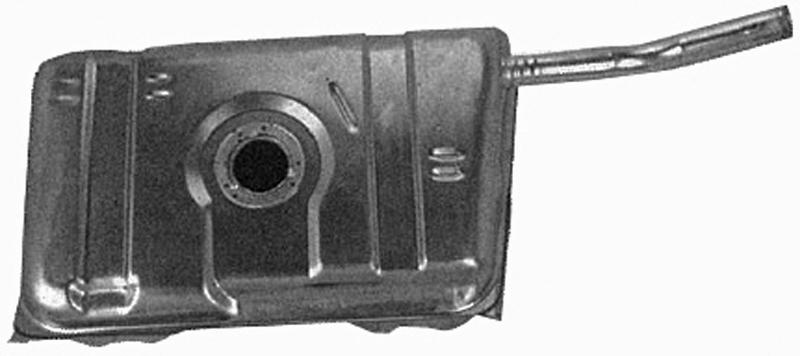 1982 Pontiac Firebird Fuel Tank Dorman 576054 image 1 of 1