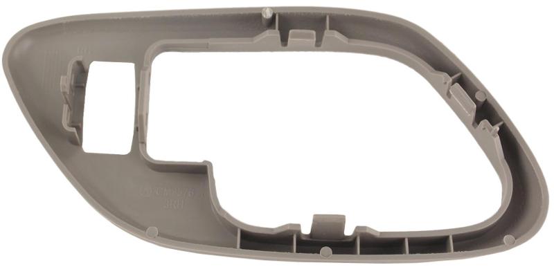Dorman 88534 - Interior Door Handle Bezel Dorman 88534 Interior Door Handle Bezel product image 3 of 3