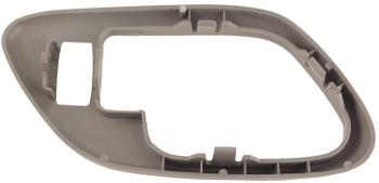 1998 GMC Yukon Interior Door Handle Bezel Front Right Dorman 88534 image 3 of 3