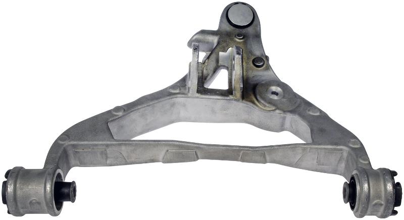 2003 Ford Expedition Suspension Control Arm and Ball Joint Assembly Front Right Lower Dorman 521040 image 2 of 2