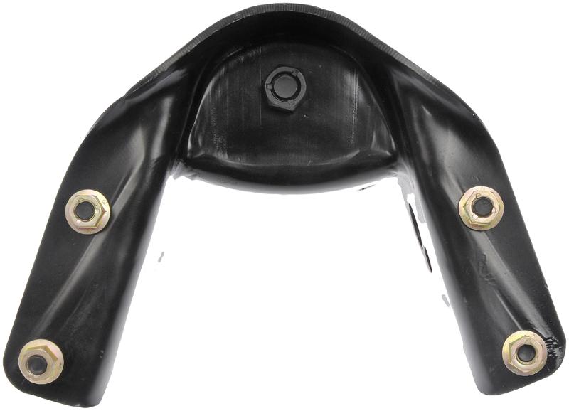 1995 GMC C1500 Leaf Spring Hanger Rear Spring Forward Dorman 722045 image 2 of 3