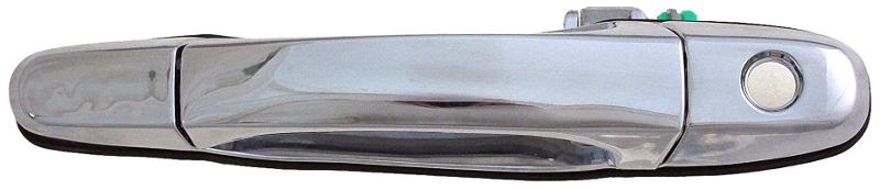1999 Lexus RX300 Exterior Door Handle Front Left Dorman 79892 image 1 of 3