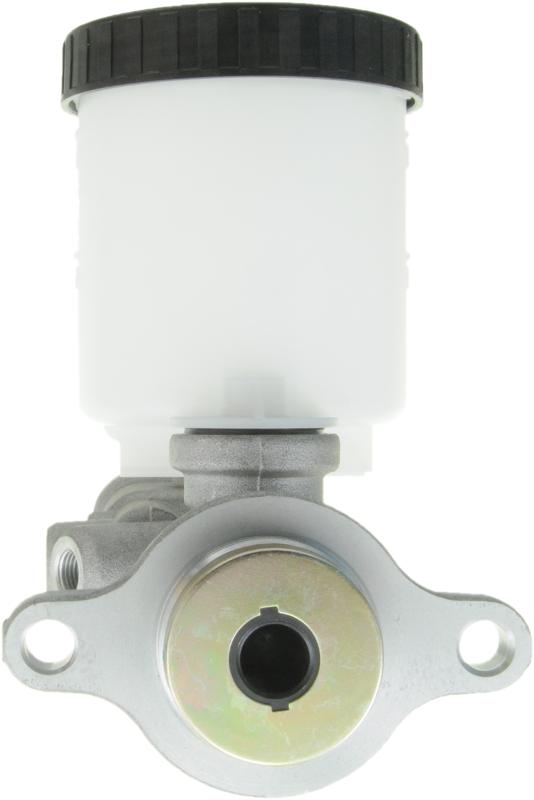 1993 Nissan D21 Brake Master Cylinder Dorman M39976 image 4 of 4