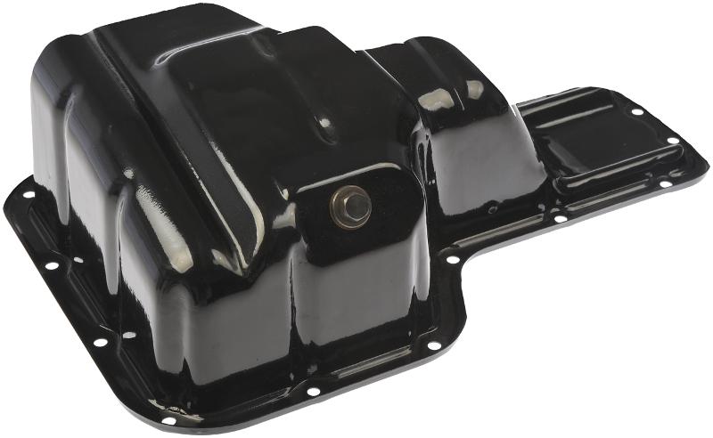 2000 Toyota MR2 Spyder Engine Oil Pan Dorman 264314 image 2 of 2