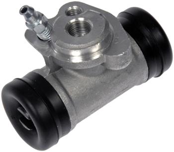 2006 Scion xA Drum Brake Wheel Cylinder Rear Left Dorman W610034 image 3 of 3