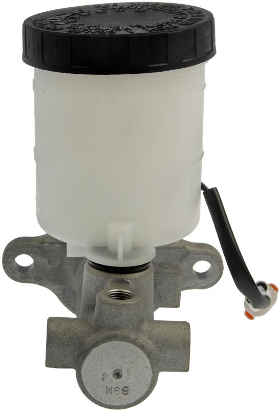2001 Suzuki Vitara Brake Master Cylinder Dorman M630435 image 2 of 4