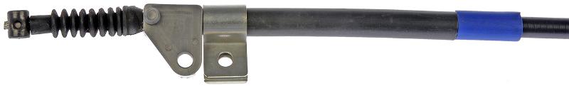Dorman C660054 Parking Brake Cable product image 2 of 3