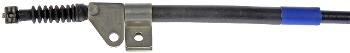 2005 Lexus ES330 Parking Brake Cable Rear Right Dorman C660054 image 2 of 3