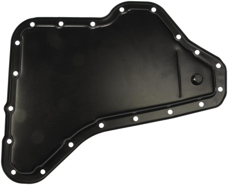 1996 Oldsmobile Achieva Transmission Oil Pan Dorman 265815 image 3 of 4