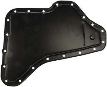 1998 Oldsmobile LSS Transmission Oil Pan Dorman 265815 image 3 of 4
