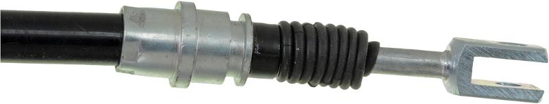 Dorman C660269 Parking Brake Cable product image 3 of 3