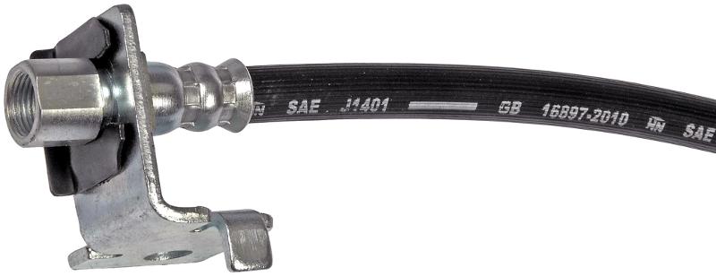Dorman H621677 Brake Hydraulic Hose product image 2 of 3