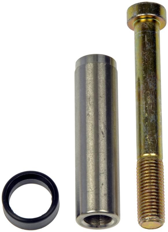Dorman HW14909 - Disc Brake Caliper Bolt Dorman HW14909 Disc Brake Caliper Bolt product image 1 of 1