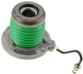 2015 Ford Mustang Clutch Slave Cylinder Dorman CS650109 image 1 of 1