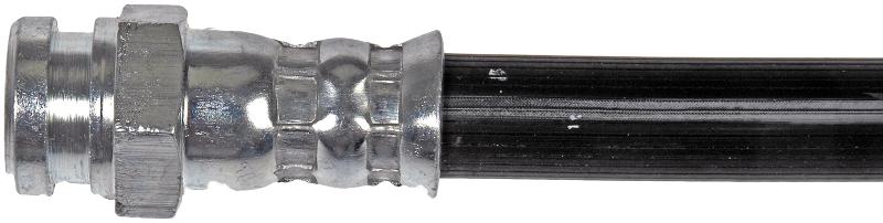 2012 Fiat 500 Brake Hydraulic Hose Rear Left Inner Dorman H621787 image 3 of 3