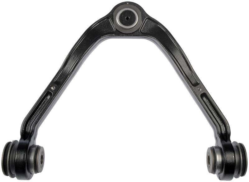 2002 Cadillac Escalade EXT Suspension Control Arm and Ball Joint Assembly Front Upper Dorman 520116 image 2 of 3
