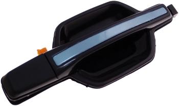 2005 Mitsubishi Montero Exterior Door Handle Rear Right Dorman 83734 image 3 of 3