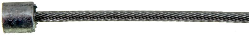 Dorman C129212 Parking Brake Cable product image 2 of 3