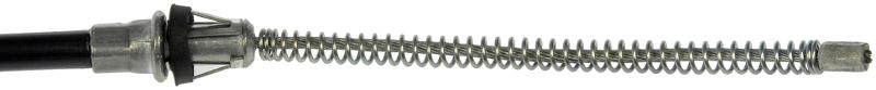 1991 Isuzu Amigo Parking Brake Cable Rear Right Dorman C94866 image 2 of 3