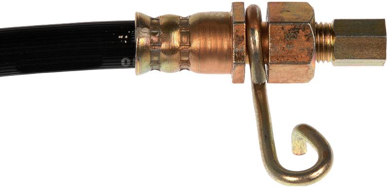 2006 Dodge Ram 1500 Brake Hydraulic Hose Rear Right Dorman H620177 image 2 of 3