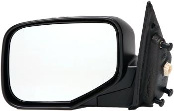 2007 Honda Ridgeline Door Mirror Left Dorman 9551712 image 1 of 2