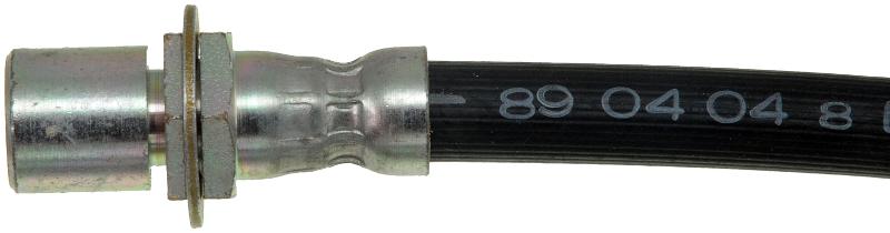 1987 Toyota Celica Clutch Hydraulic Hose Dorman H106652 image 2 of 3