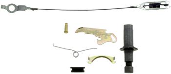 2000 Dodge Ram 3500 Van Drum Brake Self Adjuster Repair Kit Rear Right Dorman HW2599 image 1 of 1