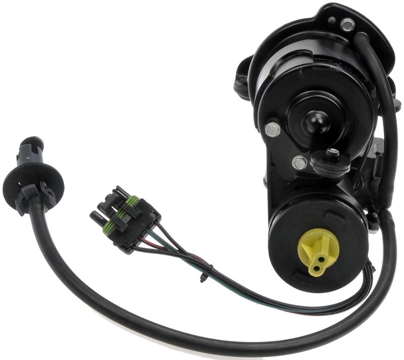 1993 Cadillac Eldorado Suspension Air Compressor Dorman 949007 image 2 of 4