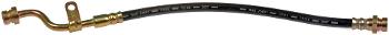 2006 Kia Spectra Brake Hydraulic Hose Front Right Inner Dorman H620945 image 2 of 3