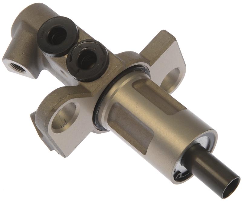 2008 Audi A4 Quattro Brake Master Cylinder Dorman M630482 image 3 of 4